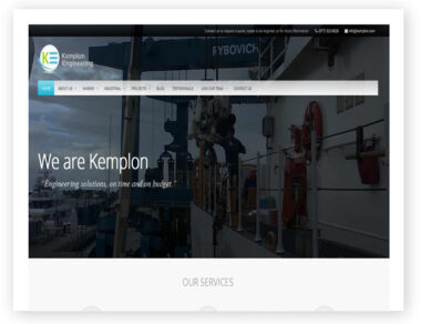 Kemplon Engineering