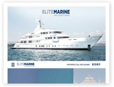 Elite Marine Yacht Services