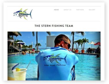 Stern Fishing LLC